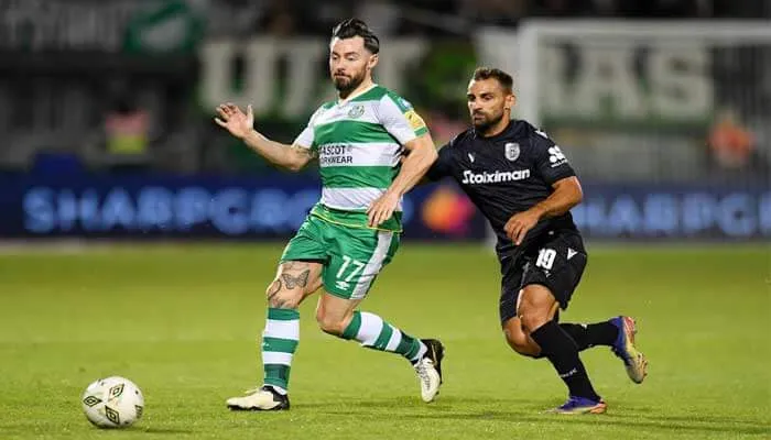 Soi kèo Chelsea vs Shamrock Rovers 03h00 ngày 20/12/2024 – Europa Conference League